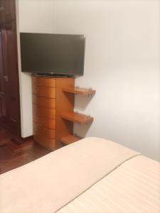 Piso acogedor con Parking