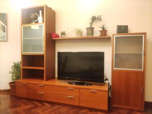 Piso acogedor con Parking