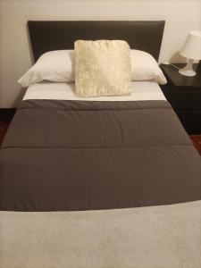 Piso acogedor con Parking