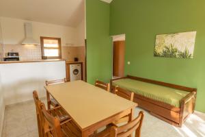 Villas Residence Mare e Sole : photos des chambres