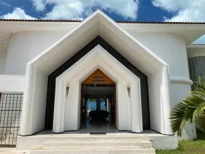 La Casa en Celestun - Celestún