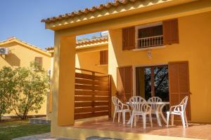 Villas Residence Mare e Sole : photos des chambres