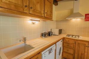 Villas Residence Mare e Sole : photos des chambres