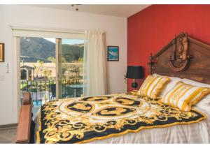 Palazzo del Valle, Alojamiento y Desayuno