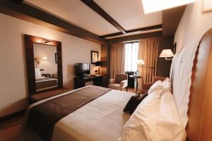 Hotel Spa Balfagon