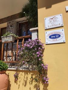 AL PEZ exclusive rooms img42