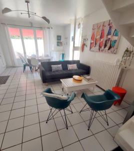 Maison de charme avec piscine