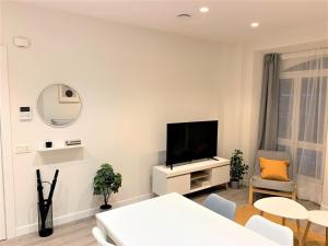 Malú Playa con Opción de Parking,