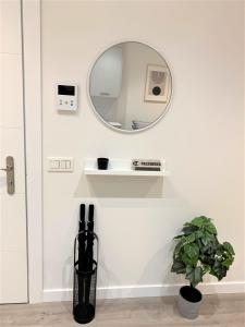 Malú Playa con Opción de Parking,