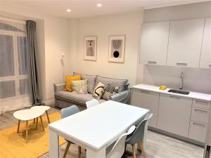 Malú Playa con Opción de Parking,