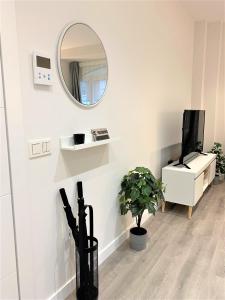 Malú Playa con Opción de Parking,