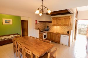 Villas Residence Mare e Sole : photos des chambres