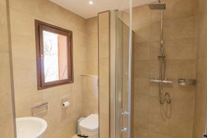 Villas Residence Mare e Sole : photos des chambres