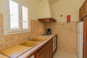 Villas Residence Mare e Sole : photos des chambres