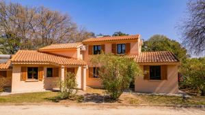 Villas Residence Mare e Sole : photos des chambres