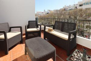 Saradel - Oldtown Albufeira - BY BEDZY