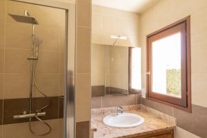 Villas Residence Mare e Sole : photos des chambres