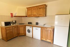 Villas Residence Mare e Sole : photos des chambres