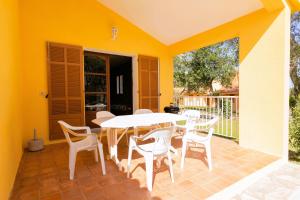 Villas Residence Mare e Sole : Villa 2 Chambres :