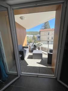 Marguerite-Gap Centre