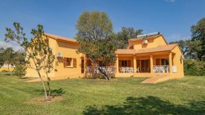 Villas Residence Mare e Sole : photos des chambres