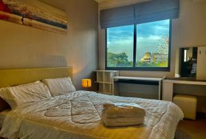 unixx condo pattaya near walking street