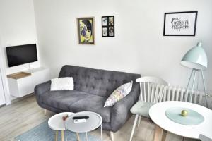 Home Apartment LUNA 1