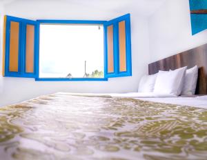 Hotel Hacienda Santa Clara