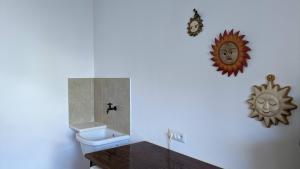 Grazioso e confortevole attico, costa sud-ovest img11