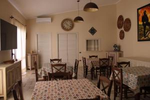 B&B Il Mandorlo img17