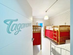 Tenerife Experience Hostel
