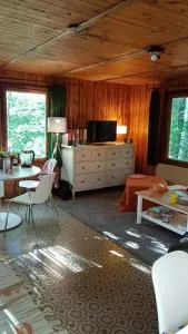 Waldhaus Wiesengrund - Lieberose