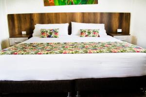 Hotel Hacienda Santa Clara