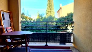 Ravissant T3 climatisé 6 personnes