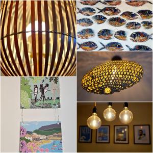 Ravissant T3 climatisé 6 personnes