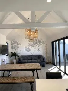 La Cabane des Surfeurs - Kervoz