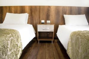 Hotel Hacienda Santa Clara