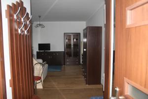 Apartament przy Bulwarze