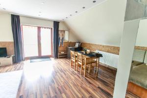 LiBe Apartman