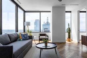 Mint House Dallas Downtown By Kasa