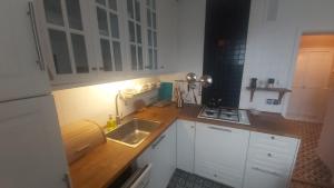 Apartament Trzy Pokoje