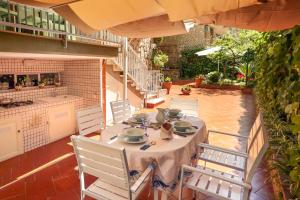 Garden House Giulia