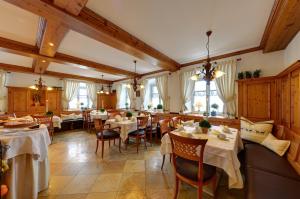 Boutique Hotel POST ANDECHS