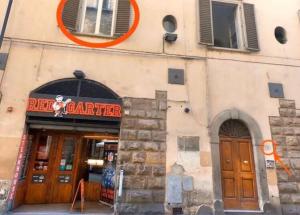 Your Private Apartment in the Heart of Florence