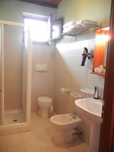 Azienda Agrituristica Le Betulle