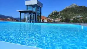 Hotel Prvan - Veliki Prolog