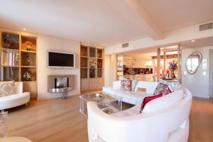 Rare ! St-Tropez Port Quai dHonneur, Terrace Sea View