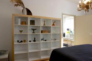 Kaunis ydinkeskustan huoneisto