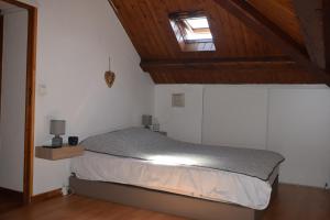 Appartements Joli T3 centre de Briancon Serre-Chevalier, parking gratuit : photos des chambres