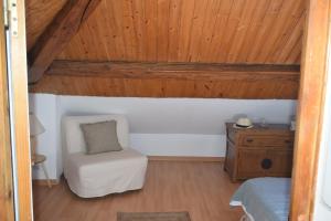 Appartements Joli T3 centre de Briancon Serre-Chevalier, parking gratuit : photos des chambres